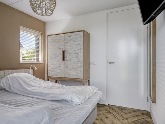 Duyndomein 18, Noordwijk