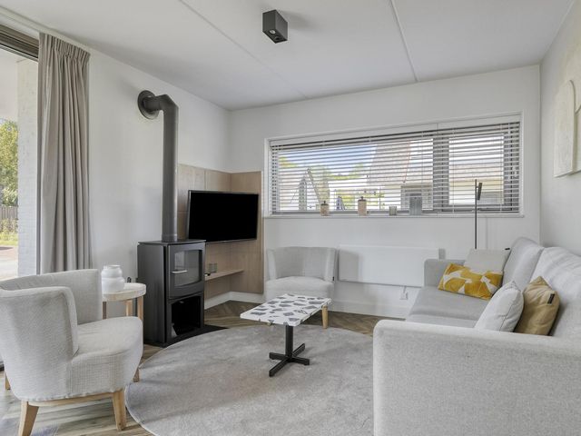 Duyndomein 18, Noordwijk