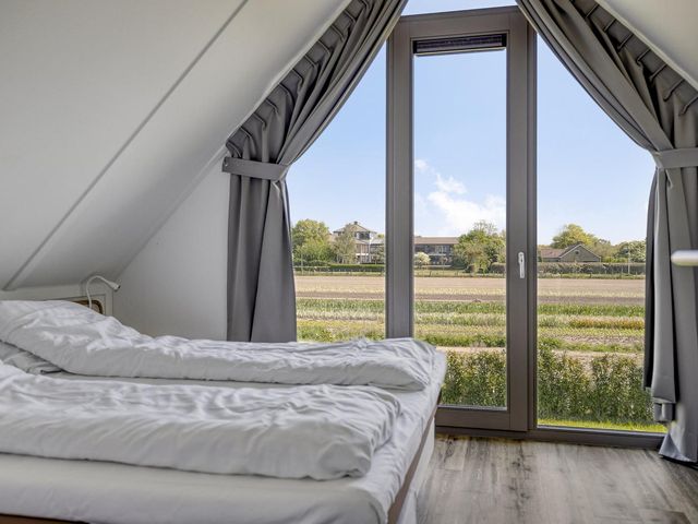Duyndomein 18, Noordwijk