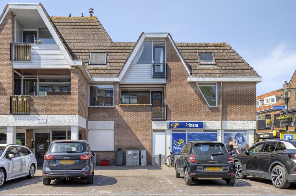 Marktplein 9