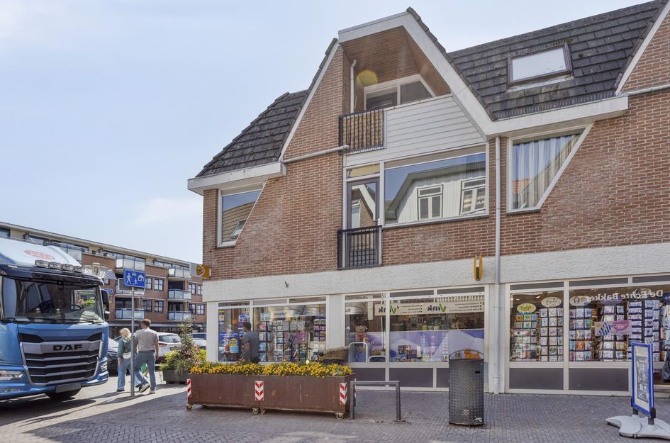 Marktplein 9
