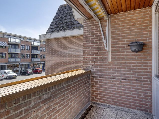 Marktplein 9, Noordwijkerhout
