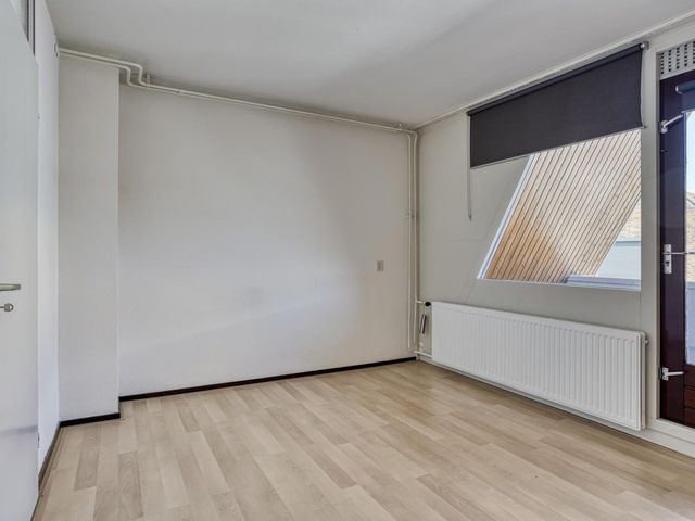 Marktplein 9, Noordwijkerhout