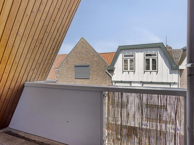 Marktplein 9, Noordwijkerhout