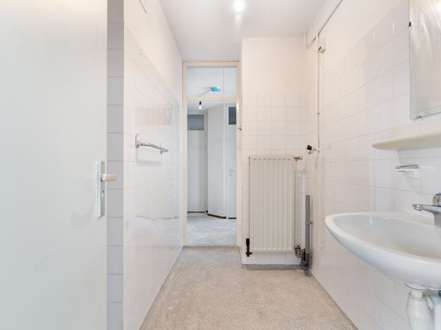 Reinwardtstraat 320, Amsterdam