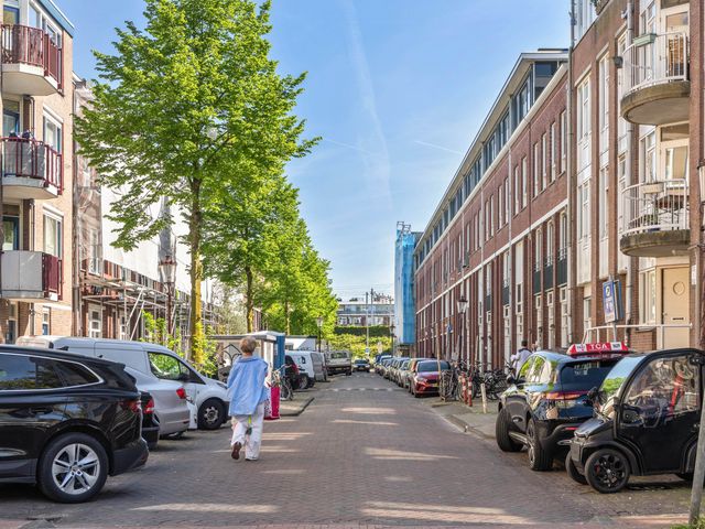 Reinwardtstraat 320, Amsterdam