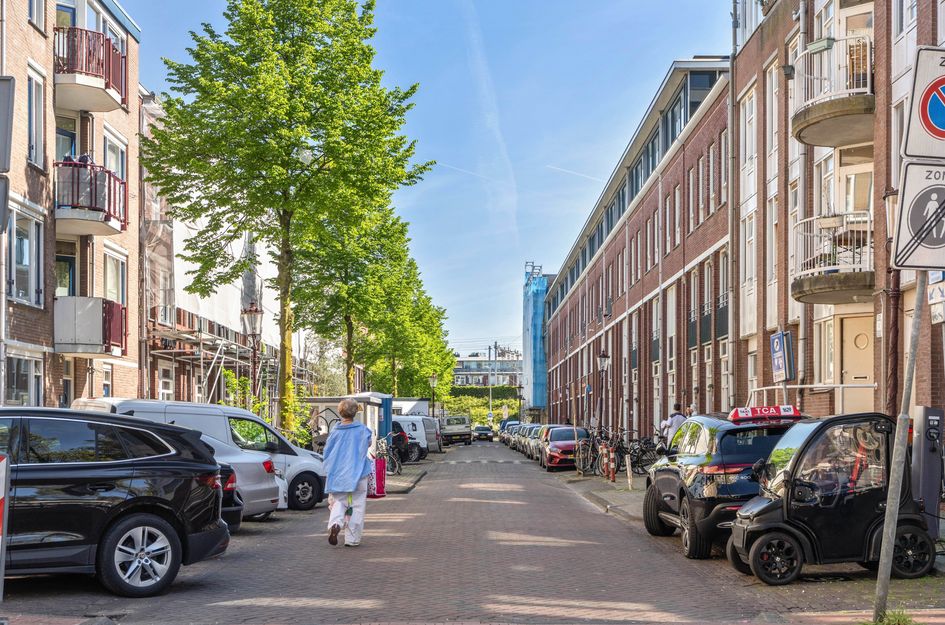 Reinwardtstraat 320