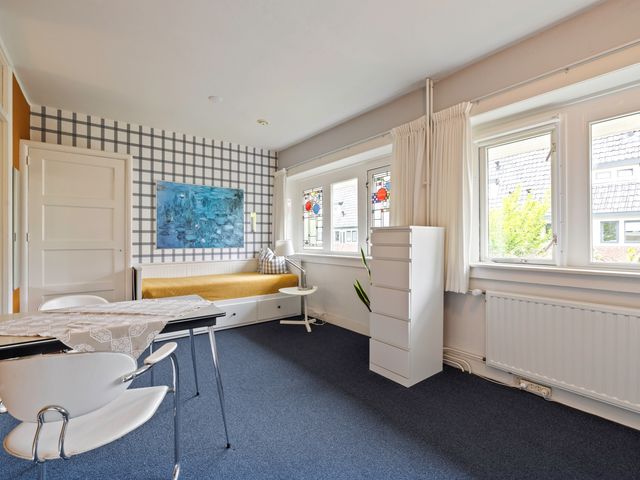 Boekenrodelaan 13, Amstelveen