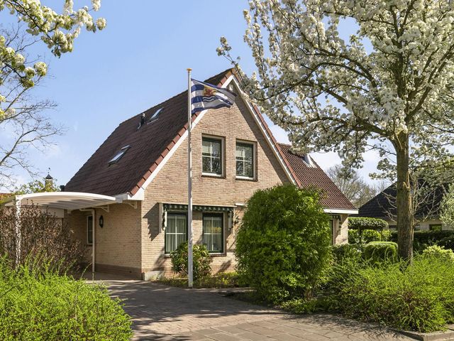 Anna van Egmondlaan 4, Zierikzee