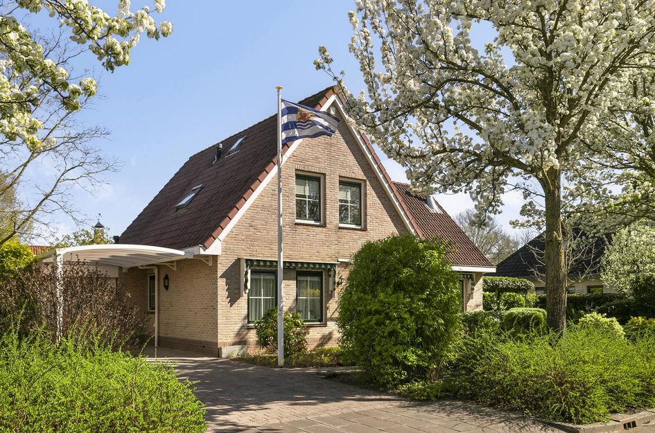 Anna van Egmondlaan 4