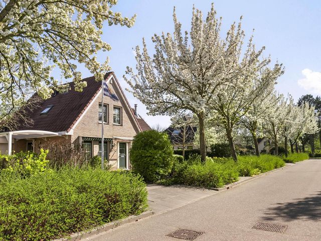 Anna van Egmondlaan 4, Zierikzee