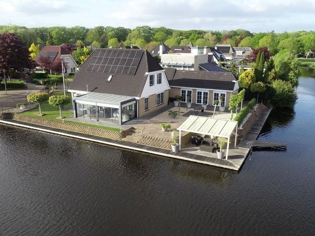 Rundekade 11, Ter Apel