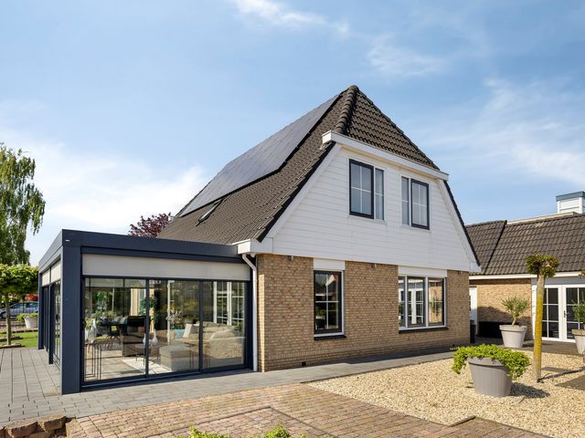 Rundekade 11, Ter Apel