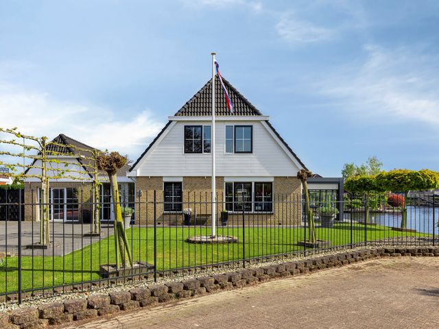Rundekade 11, Ter Apel