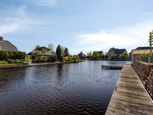 Rundekade 11, Ter Apel
