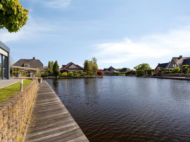 Rundekade 11, Ter Apel