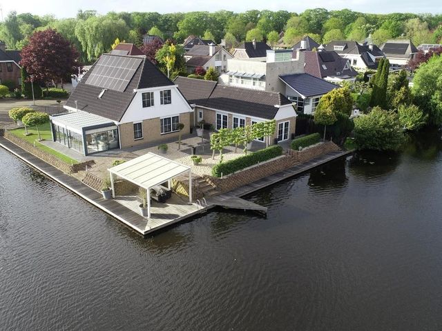 Rundekade 11, Ter Apel