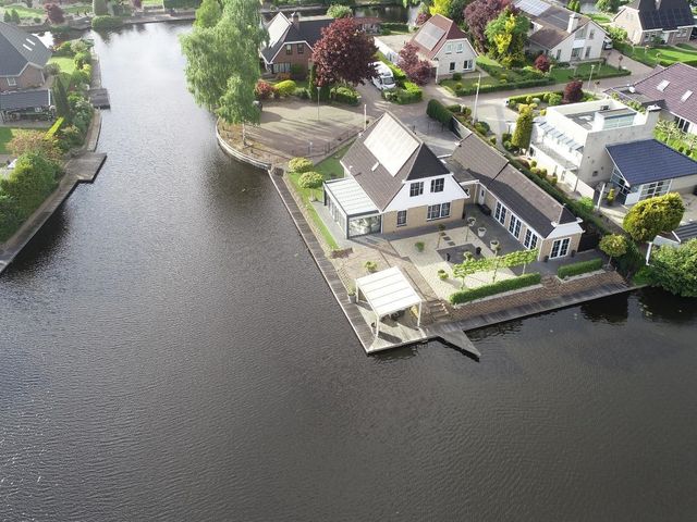 Rundekade 11, Ter Apel