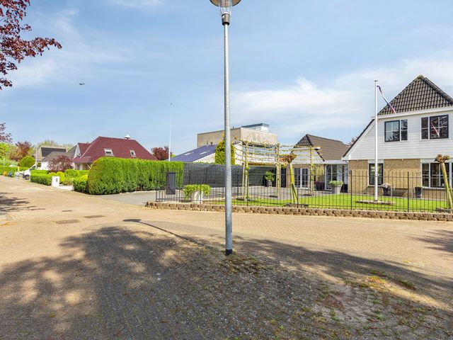 Rundekade 11, Ter Apel