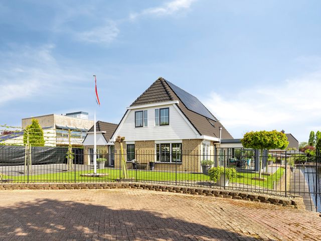 Rundekade 11, Ter Apel