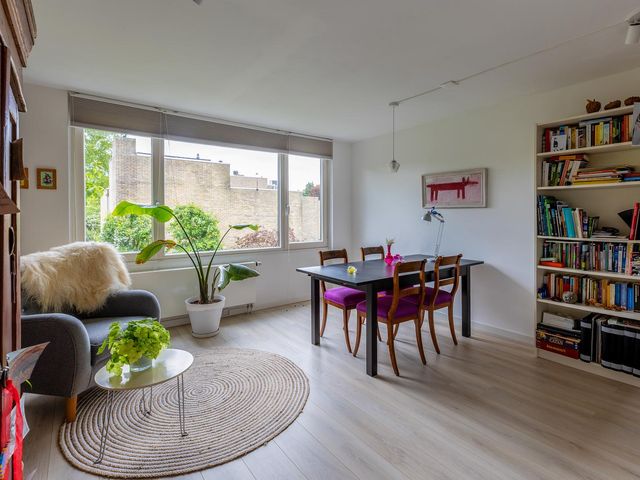 Wilbrennincklaan 5, Arnhem