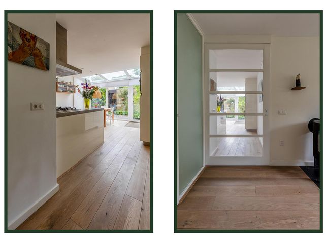 Wilbrennincklaan 5, Arnhem