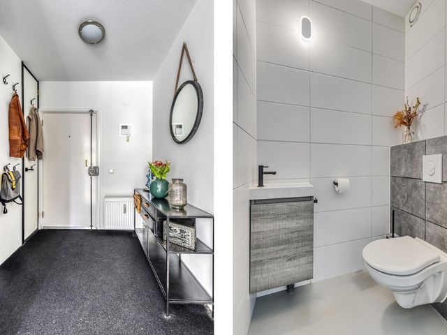 Schiekade 468, Rotterdam