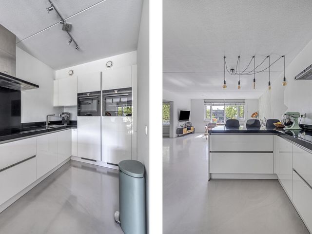 Schiekade 468, Rotterdam