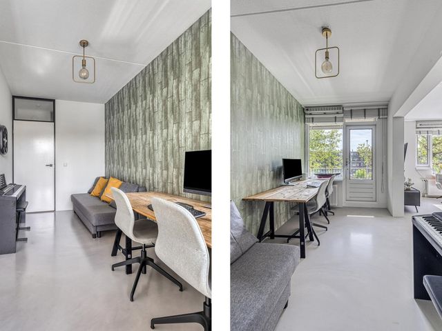 Schiekade 468, Rotterdam