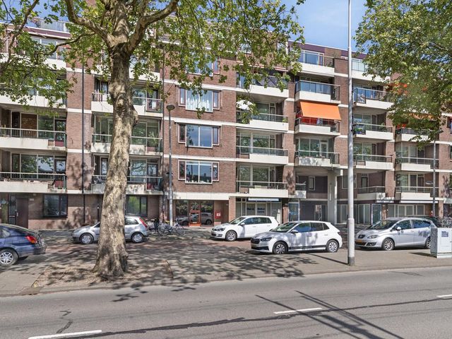 Schiekade 468, Rotterdam