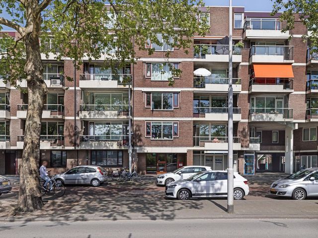 Schiekade 468, Rotterdam