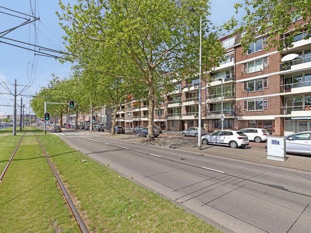 Schiekade 468, Rotterdam