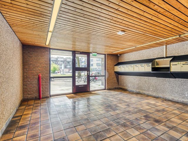 Schiekade 468, Rotterdam