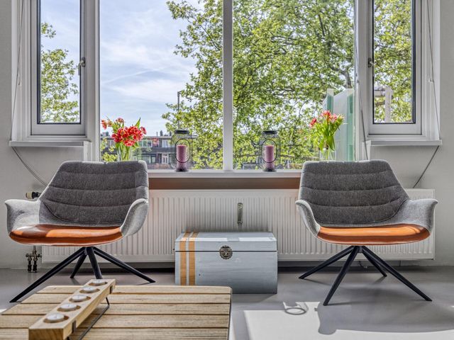 Schiekade 468, Rotterdam