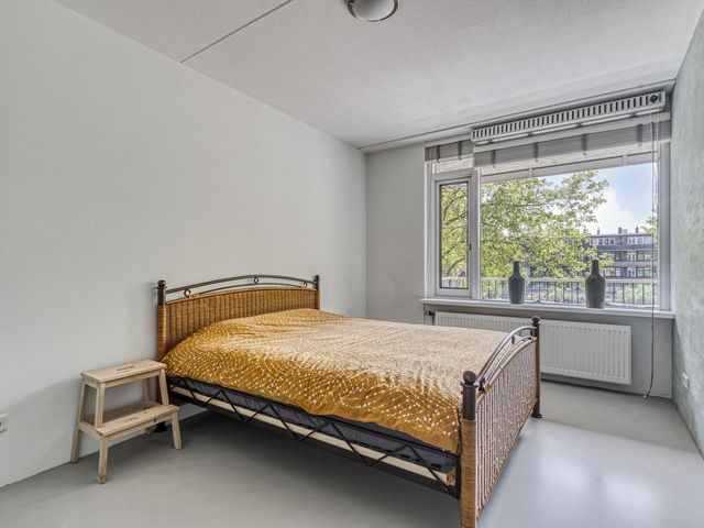 Schiekade 468, Rotterdam