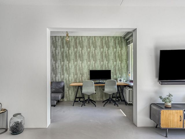 Schiekade 468, Rotterdam