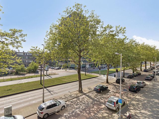 Schiekade 468, Rotterdam
