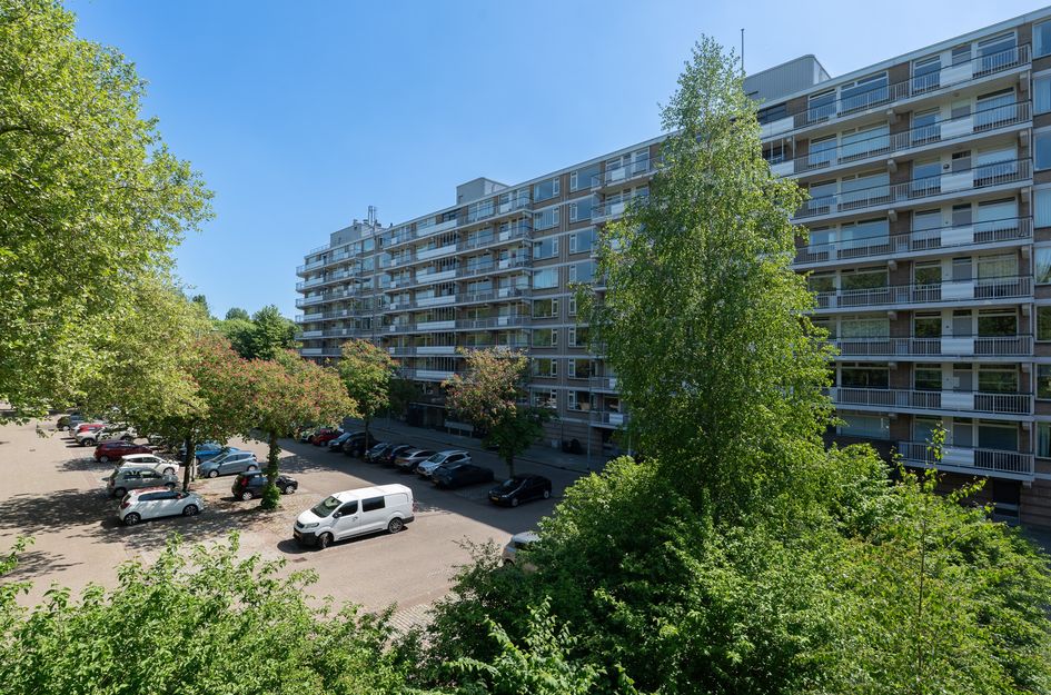 Nansenplaats 83