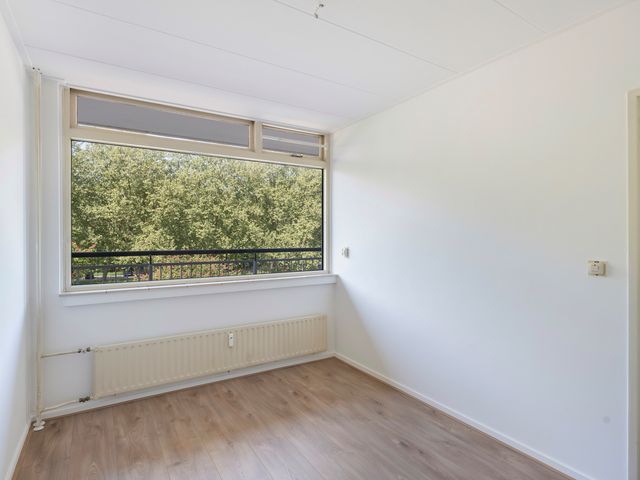 Nansenplaats 83, Rotterdam