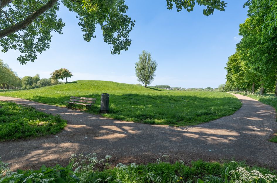 Nansenplaats 83