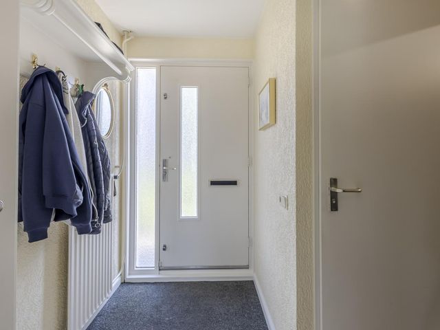 Hoepel 35, Sliedrecht