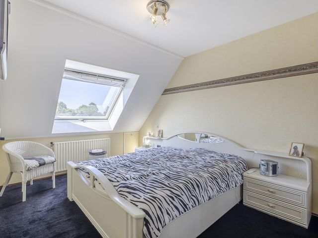 Hoepel 35, Sliedrecht