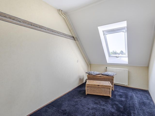 Hoepel 35, Sliedrecht
