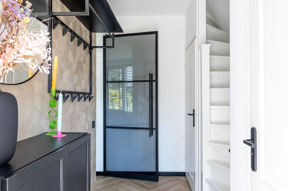 Zuiderzeestraat 8