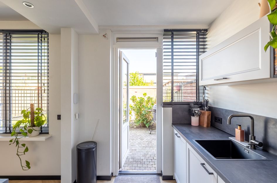 Zuiderzeestraat 8