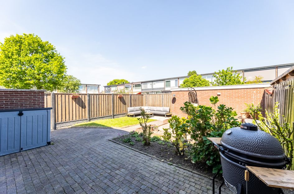 Zuiderzeestraat 8