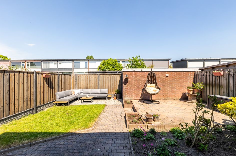 Zuiderzeestraat 8