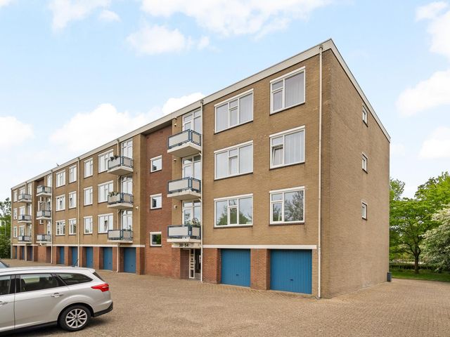Clusiusweg 46, Noordwijk