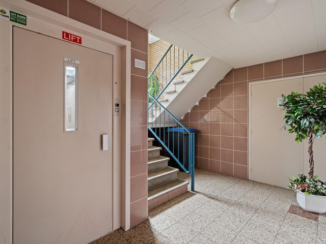 Clusiusweg 46, Noordwijk