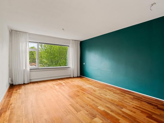 Clusiusweg 46, Noordwijk